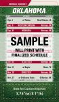 Full Magnet Football Schedules | Real Estate